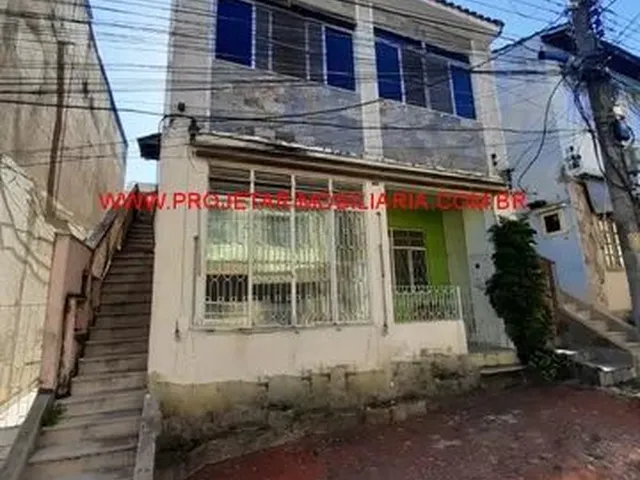 Imagem: Ótima Oportunidade Casa - Centro de Nova