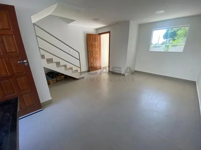 Imagem: Fbm Casa com Varanda e Duas Suítes