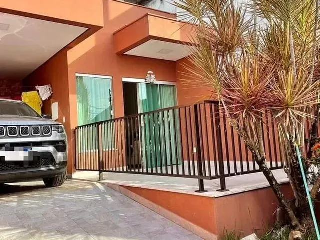 Imagem: Casa para Venda com 105 Metros Quadrados