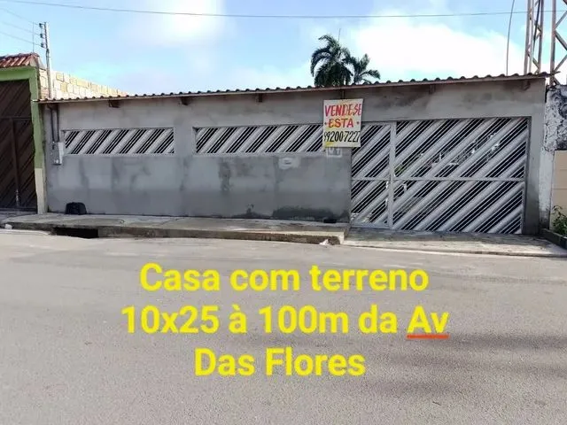 Imagem: Vendo Casa