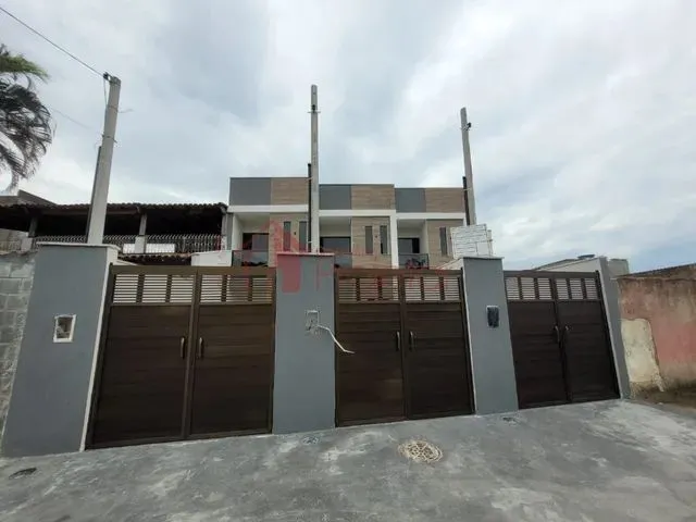 Imagem: Casa Duplex com Suíte, Caonze - Nova Iguaçu