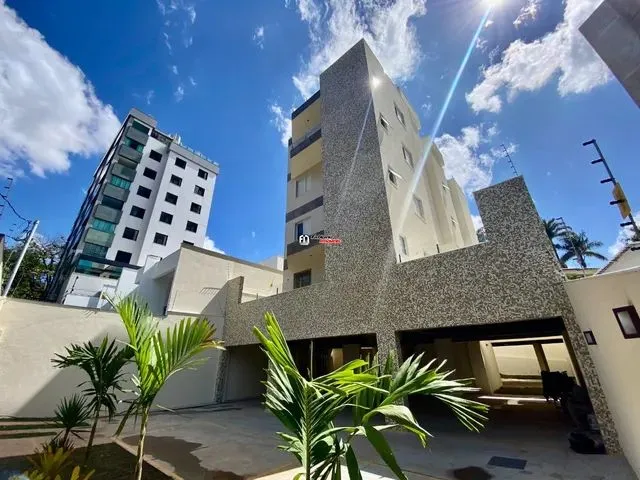 Imagem: Belo Horizonte - Apartamento Padrão - Itapoã