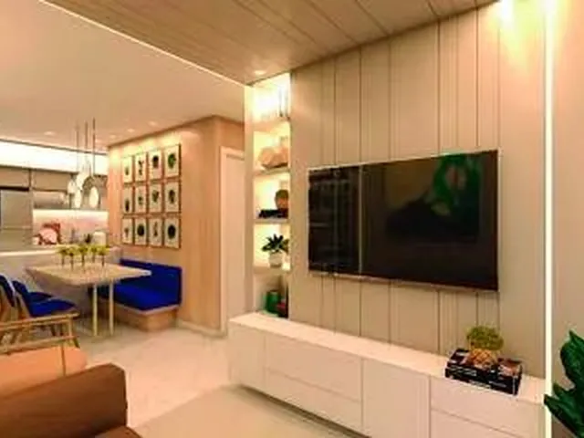 Imagem: Sua Oportunidade!!Mensais 2Mil!!Com 3 Quartos