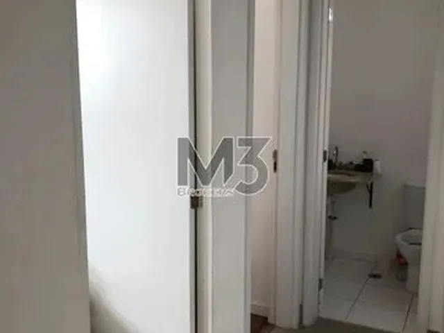 Imagem: Apartamento - São Bernardo - Campinas