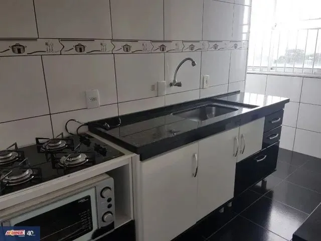 Imagem: Apartamento, Vila Nova Cachoeirinha - São