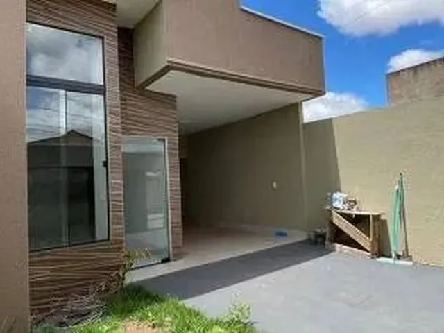 Imagem 1: Casa para Venda Possui 90 Metros Quadrados com 2 Quartos em Espigão do Bugre - Mafra - Sc