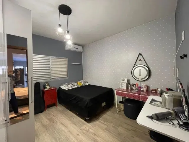 Imagem 7: Casa Arniqueiras