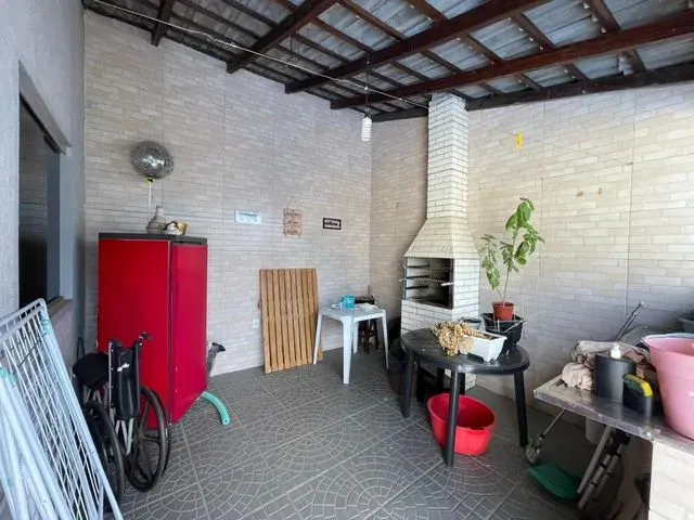 Imagem 9: Casa Arniqueiras