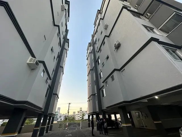Imagem: Apartamento para Aluguel Condomínio Estácio