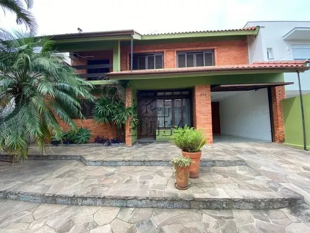Imagem: Casa com 2 Dormitorio(S) Localizado(A) no