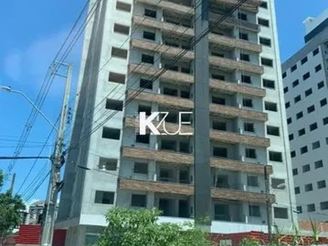 Imagem: Apartamento À Venda com 3 Quartos no Bairro