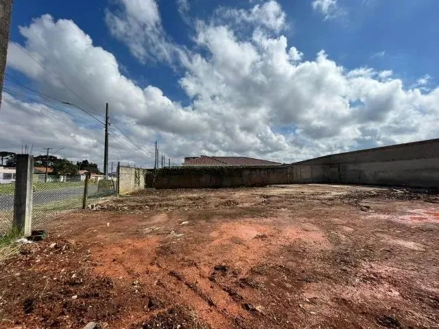 Imagem: Terreno - Parque dos Lagos / Colombo