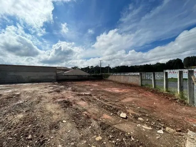 Imagem 6: Terreno - Parque dos Lagos / Colombo