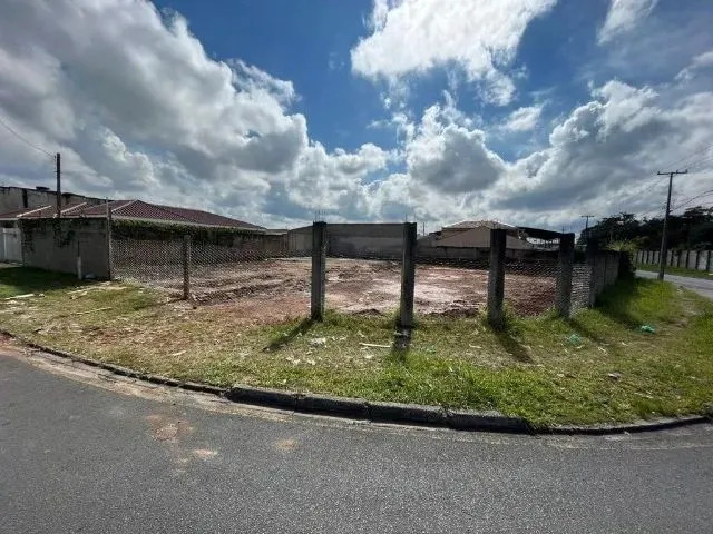 Imagem 3: Terreno - Parque dos Lagos / Colombo