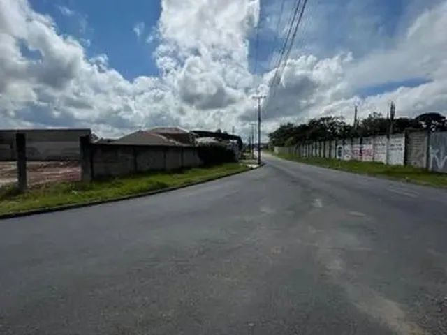Imagem 5: Terreno - Parque dos Lagos / Colombo