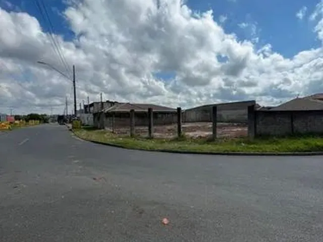 Imagem 7: Terreno - Parque dos Lagos / Colombo