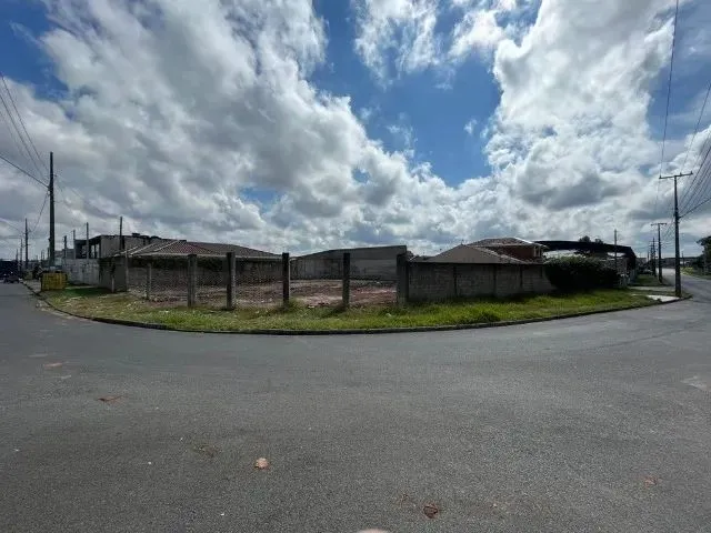 Imagem 4: Terreno - Parque dos Lagos / Colombo