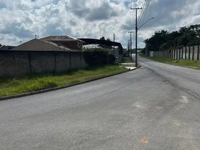 Imagem 2: Terreno - Parque dos Lagos / Colombo