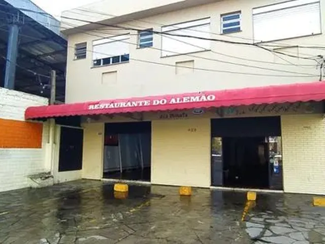 Imagem: Loja para Alugar no Bairro Rio Branco com