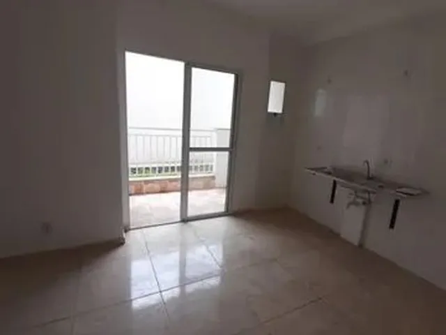 Imagem: Apartamento, Vila Nova Carolina - São Paulo