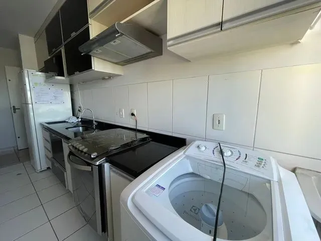 Imagem: Apartamento Á Venda Porteira Fechada, Todo