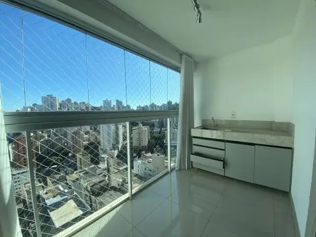 Imagem: Aluguel - Apartamento - Buritis Belo Horizonte