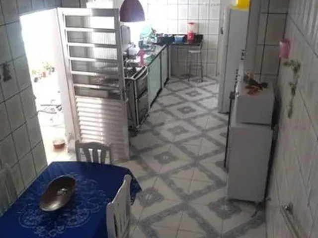 Imagem: Casa, Parque Santos Dumont - Guarulhos