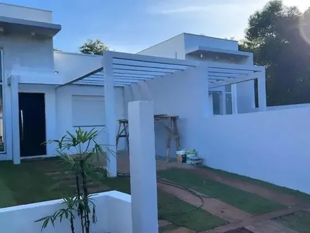 Imagem: Casas Germinada Novas