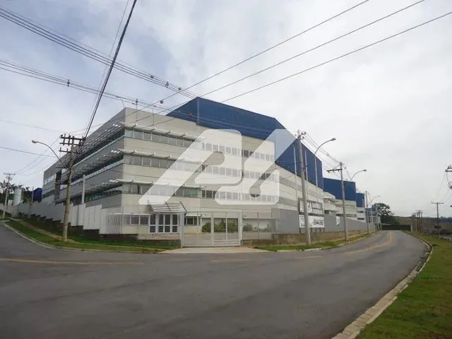 Imagem: Galpão - Distrito Industrial Alfredo Relo
