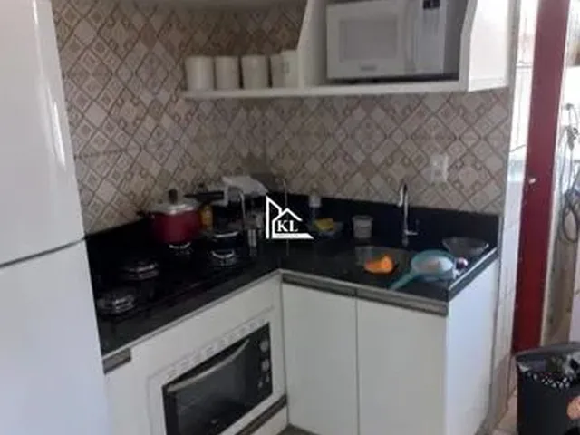 Imagem 13: Apto Reformado - 3 Quartos - 3º Andar - Perfeita Localização - Sombra - Vila Morena