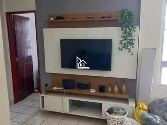 Imagem 5: Apto Reformado - 3 Quartos - 3º Andar - Perfeita Localização - Sombra - Vila Morena