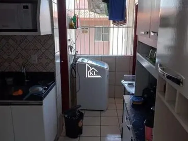 Imagem 9: Apto Reformado - 3 Quartos - 3º Andar - Perfeita Localização - Sombra - Vila Morena