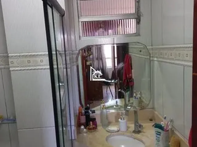 Imagem 4: Apto Reformado - 3 Quartos - 3º Andar - Perfeita Localização - Sombra - Vila Morena