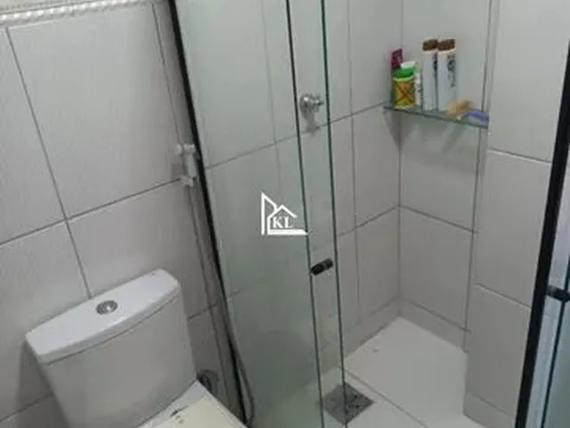 Imagem 10: Apto Reformado - 3 Quartos - 3º Andar - Perfeita Localização - Sombra - Vila Morena