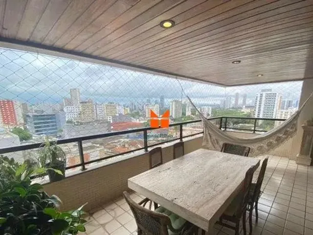 Imagem: Excelente Apartamento Alto Padrão com 261M2