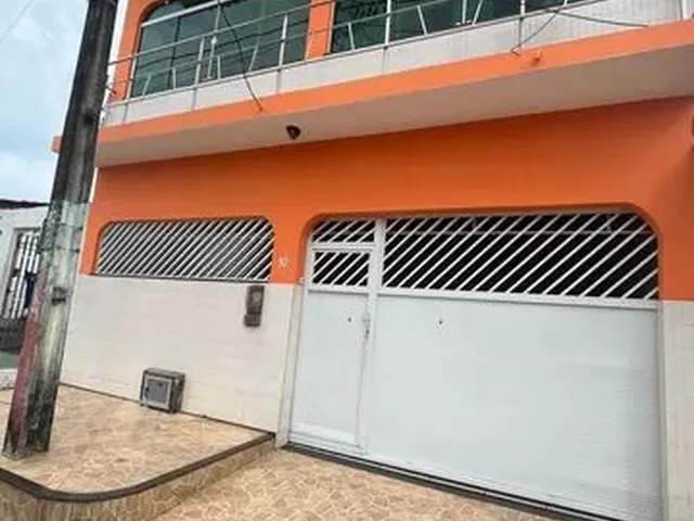 Imagem: Casa Duplex para Alugar