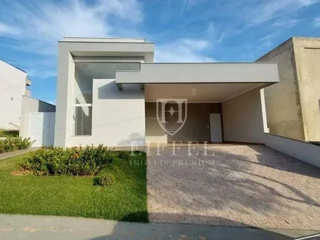 Imagem: Casa com 3 Dormitórios À Venda, 189 M²