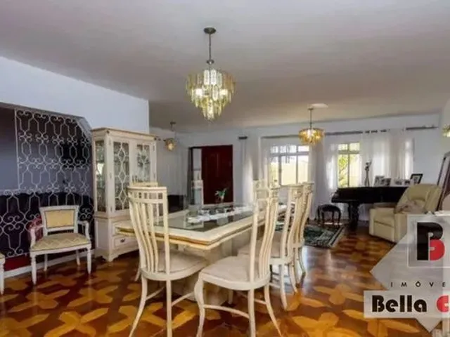 Imagem: Casa na Mooca com 3 Dormitórios Sendo 1