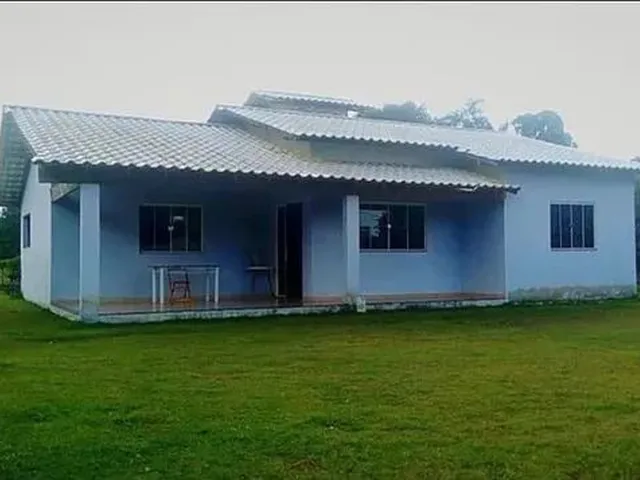 Imagem: Vende-Se Casa em Venda Nova do Imigrante