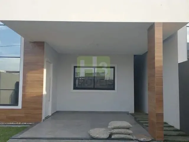 Imagem 6: Tijucas - Casa Padrão - Bosque da Mata
