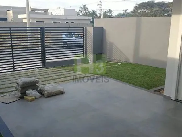 Imagem 8: Tijucas - Casa Padrão - Bosque da Mata