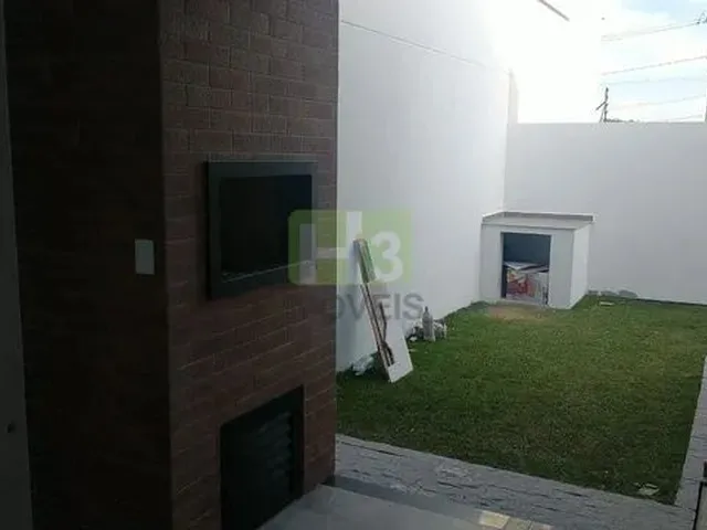 Imagem 14: Tijucas - Casa Padrão - Bosque da Mata