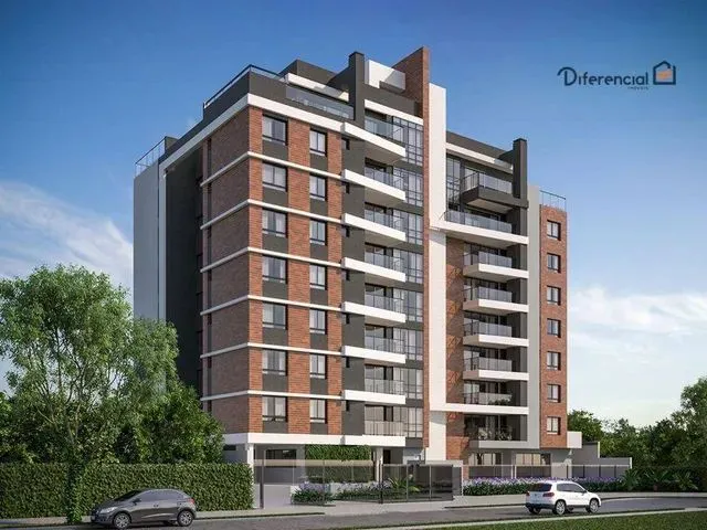 Imagem 1: Apartamento com 3 Dormitórios À Venda, 171 M² por R$ 2.310.000,00 - Juvevê
