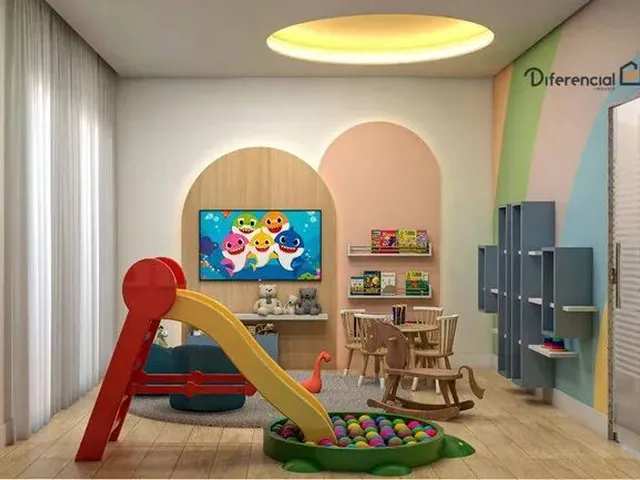 Imagem 15: Apartamento com 3 Dormitórios À Venda, 171 M² por R$ 2.310.000,00 - Juvevê
