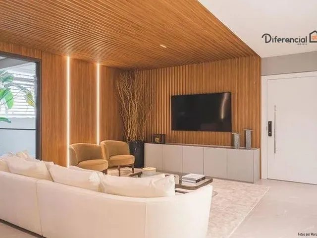 Imagem 5: Apartamento com 3 Dormitórios À Venda, 171 M² por R$ 2.310.000,00 - Juvevê