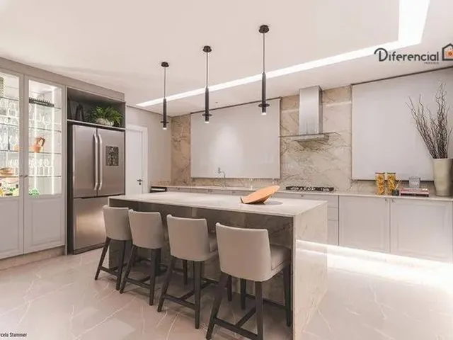 Imagem 11: Apartamento com 3 Dormitórios À Venda, 171 M² por R$ 2.310.000,00 - Juvevê