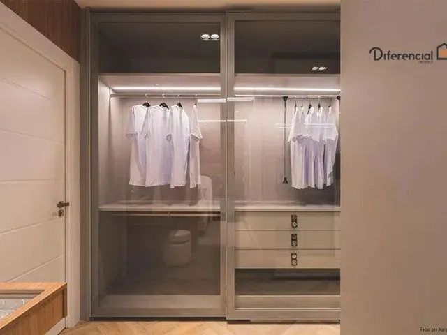 Imagem 6: Apartamento com 3 Dormitórios À Venda, 171 M² por R$ 2.310.000,00 - Juvevê