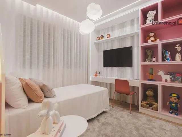 Imagem 10: Apartamento com 3 Dormitórios À Venda, 171 M² por R$ 2.310.000,00 - Juvevê