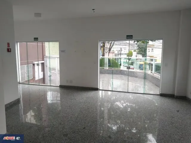 Imagem: Prédios Comerciais, Jardim Guarulhos
