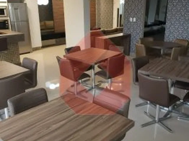 Imagem 5: Residencial Horizon